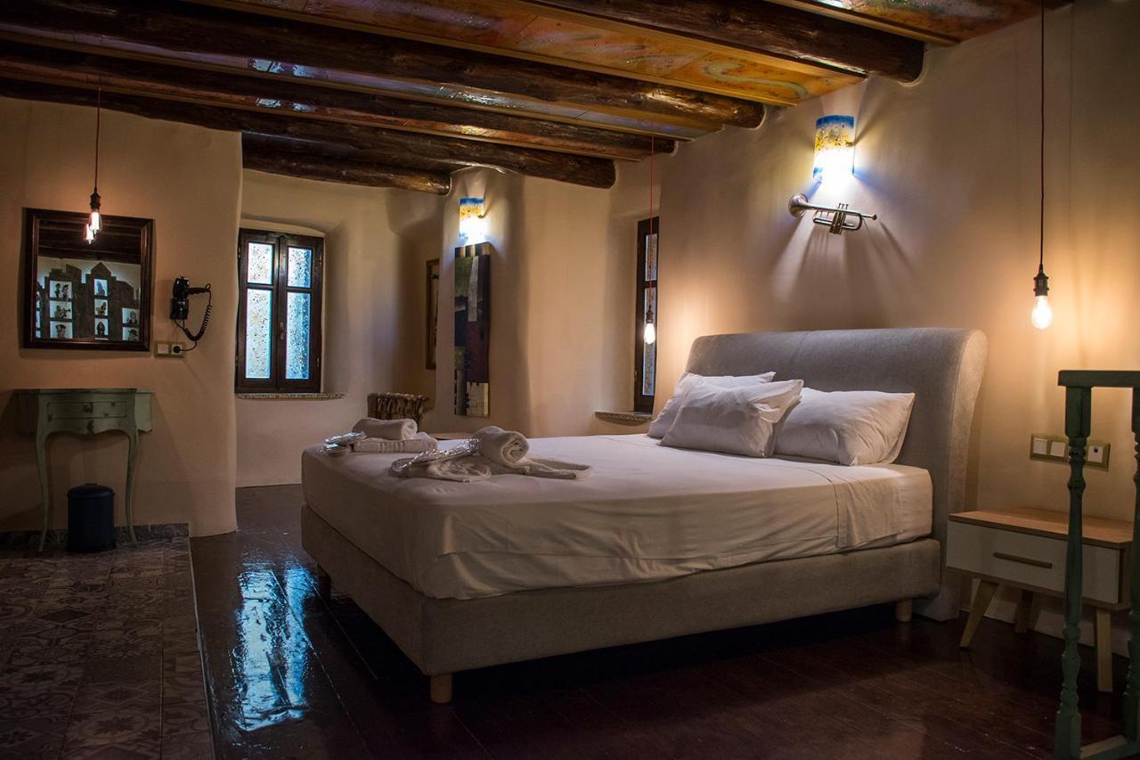 Odos Oneiron Boutique Hotel Chania  Exterior photo