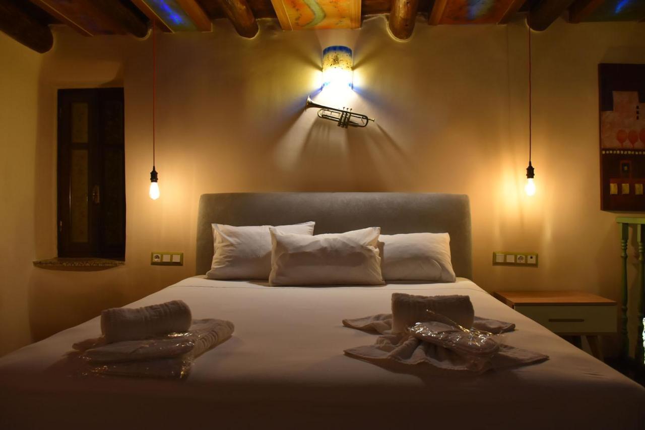 Odos Oneiron Boutique Hotel Chania  Exterior photo