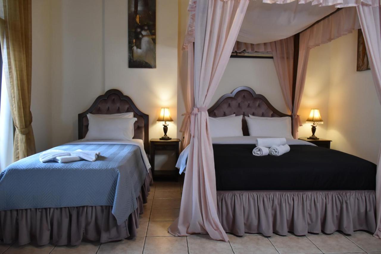 Odos Oneiron Boutique Hotel Chania  Exterior photo
