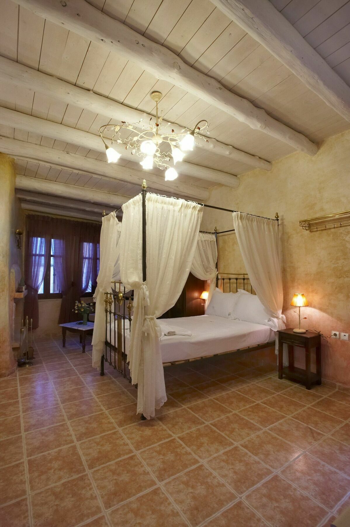 Odos Oneiron Boutique Hotel Chania  Exterior photo